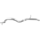 Purchase Top-Quality AP EXHAUST - 54161 - Tail Pipe pa6
