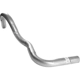 Purchase Top-Quality Tail Pipe by AP EXHAUST - 54181 pa1
