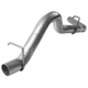 Purchase Top-Quality Tail Pipe by AP EXHAUST - 54183 pa3