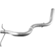 Purchase Top-Quality Tail Pipe by AP EXHAUST - 54199 pa1