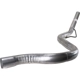 Purchase Top-Quality Tail Pipe by AP EXHAUST - 54202 pa2