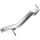Purchase Top-Quality Tail Pipe by AP EXHAUST - 54210 pa1