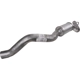 Purchase Top-Quality AP EXHAUST - 54213 - Exhaust Tail Pipe pa3