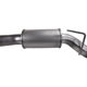 Purchase Top-Quality AP EXHAUST - 54213 - Exhaust Tail Pipe pa4