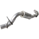 Purchase Top-Quality AP EXHAUST - 54620 - Tail Pipe pa1