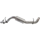 Purchase Top-Quality AP EXHAUST - 54620 - Tail Pipe pa2