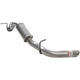 Purchase Top-Quality AP EXHAUST - 54620 - Tail Pipe pa3