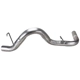 Purchase Top-Quality AP EXHAUST - 54864 - Exhaust Tail Pipe pa1