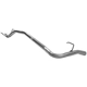 Purchase Top-Quality Tail Pipe by AP EXHAUST - 54920 pa2