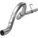 Purchase Top-Quality Tail Pipe by AP EXHAUST - 54921 pa1