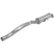Purchase Top-Quality Tail Pipe by AP EXHAUST - 54928 pa3