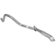 Purchase Top-Quality Tail Pipe by AP EXHAUST - 54935 pa4