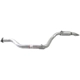 Purchase Top-Quality AP EXHAUST - 54959 - Exhaust Tail Pipe pa1