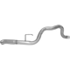 Purchase Top-Quality Tail Pipe by AP EXHAUST - 54970 pa1
