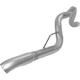 Purchase Top-Quality Tail Pipe by AP EXHAUST - 54970 pa2