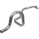 Purchase Top-Quality Tail Pipe by AP EXHAUST - 64660 pa1