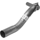 Purchase Top-Quality Tail Pipe by AP EXHAUST - 64803 pa2