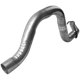 Purchase Top-Quality AP EXHAUST - 64829 - Exhaust Tail Pipe pa2