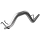 Purchase Top-Quality AP EXHAUST - 64832 - Exhaust Tail Pipe pa2