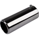 Purchase Top-Quality Tail Pipe Extension by AP EXHAUST - 9822 pa2