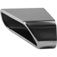 Purchase Top-Quality AP EXHAUST - ST1268S - Exhaust Tip pa3