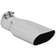 Purchase Top-Quality Tail Pipe Extension by FLOWMASTER - 15385 pa16