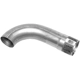 Purchase Top-Quality Tail Pipe by WALKER USA - 42448 pa1