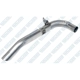 Purchase Top-Quality Tail Pipe by WALKER USA - 43989 pa2