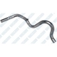 Purchase Top-Quality Tail Pipe by WALKER USA - 44161 pa2