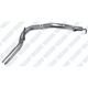 Purchase Top-Quality Tail Pipe by WALKER USA - 44471 pa2