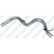 Purchase Top-Quality Tail Pipe by WALKER USA - 44503 pa2