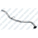 Purchase Top-Quality Tail Pipe by WALKER USA - 44646 pa2