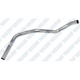 Purchase Top-Quality Tail Pipe by WALKER USA - 44763 pa2