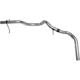 Purchase Top-Quality WALKER USA - 45006 - Tail Pipe pa4