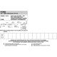 Purchase Top-Quality Tube d'échappement   de WALKER USA - 45205 pa6