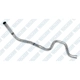 Purchase Top-Quality Tube d'échappement   de WALKER USA - 45206 pa2