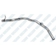 Purchase Top-Quality Tail Pipe by WALKER USA - 45262 pa2