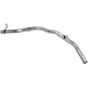 Purchase Top-Quality Tail Pipe by WALKER USA - 45262 pa3