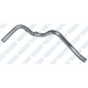 Purchase Top-Quality Tail Pipe by WALKER USA - 45295 pa2