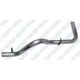 Purchase Top-Quality Tail Pipe by WALKER USA - 45319 pa2