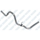 Purchase Top-Quality Tail Pipe by WALKER USA - 45390 pa2