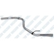 Purchase Top-Quality Tail Pipe by WALKER USA - 45404 pa2
