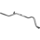 Purchase Top-Quality Tail Pipe by WALKER USA - 45412 pa1