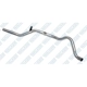 Purchase Top-Quality Tail Pipe by WALKER USA - 45412 pa2