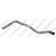 Purchase Top-Quality Tail Pipe by WALKER USA - 45424 pa2