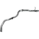 Purchase Top-Quality WALKER USA - 45454 - Tail Pipe pa8