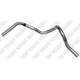 Purchase Top-Quality Tail Pipe by WALKER USA - 45823 pa2