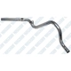 Purchase Top-Quality Tail Pipe by WALKER USA - 45860 pa2