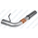 Purchase Top-Quality Tail Pipe by WALKER USA - 52506 pa2