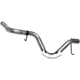 Purchase Top-Quality Tail Pipe by WALKER USA - 54001 pa6